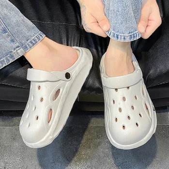 AQUA PRO MEN'S SLIPPER